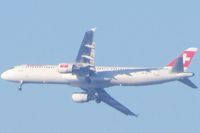 HB-IOH @ EGBB - Missed approach after coming in far too high! - by Alex Butler-Bates