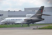 F-GPSA @ LFPB -  - by Alex Butler-Bates