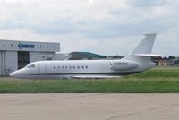 N797HT @ LFPB -  - by Alex Butler-Bates