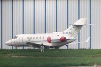 G-DLTC @ LFPB -  - by Alex Butler-Bates