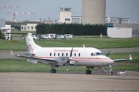 F-GNBR @ LFPB -  - by Alex Butler-Bates