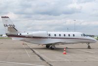 CS-DXO @ LFPB -  - by Alex Butler-Bates