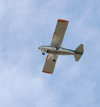 N71TG @ KHIO - 2004 Maule MXT-7-180 - by A.Shearer