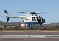 N34CT @ KCGZ - Sheriff Pinal County - by Bubak Kaspar