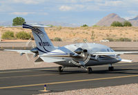 N191SL - Scotsdale