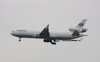 N274WA @ KORD - MD-11F - by Mark Pasqualino