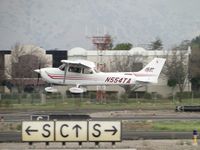 N554TA photo, click to enlarge