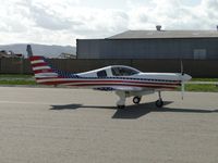N8AZ @ CNO - Taxiing towards the hangers - by Helicopterfriend
