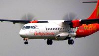 9M-FYG @ SZB - Firefly - by tukun59@AbahAtok