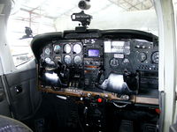 G-ENEA @ EGNH - Air Ads Ltd - by Chris Hall