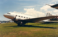 N5598B @ TMB - Tamiami Apt - by Henk Geerlings