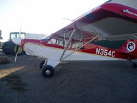 N354C @ 9U0 - In Montana know, for sale - by Scott