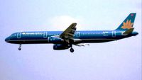 VN-A329 @ KUL - Vietnam Airlines - by tukun59@AbahAtok