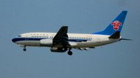 B-5222 @ KUL - China Southern Airlines - by tukun59@AbahAtok