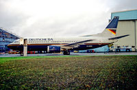 D-ADBE @ EKCH - Copenhagen Kastrup 22.11.96 - by leo larsen