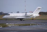 OE-ICL @ EGSH - About to depart. - by Graham Reeve