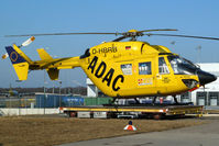 D-HBRB @ CGN - visitor
