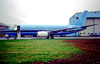 D-ADBJ @ EKCH - Copenhagen Kastrup 19.11.96 - by leo larsen