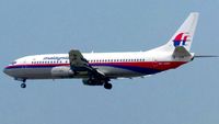 9M-MMD @ KUL - Malaysia Airlines - by tukun59@AbahAtok