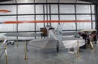 N5339 - Boeing 40-C at the Western Antique Aeroplane and Automobile Museum, Hood River OR - by Ingo Warnecke