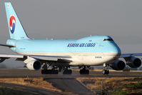 HL7601 @ KSEA - cargo - by Jeroen Stroes