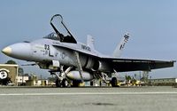 162398 @ KNZJ - parked at the flightline - by Friedrich Becker