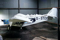 G-STOD photo, click to enlarge G-STOD photo, click to enlarge