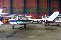 G-AVER photo, click to enlarge