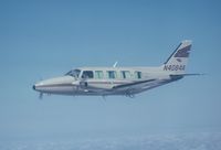 N4084A - Piper PA-31-350