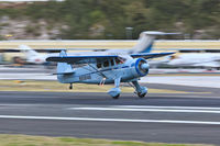 N65046 @ TNCM - Landing - by martial Dekker
