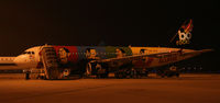 9M-AFD @ ZGSZ - @shenzhen