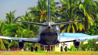 N413JG @ SZB - Weststar - by tukun59@AbahAtok