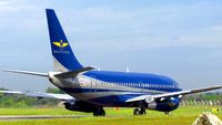 N413JG @ SZB - Weststar - by tukun59@AbahAtok