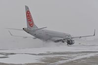 OE-IHG @ LOWW - Fly Niki Embraer 190 - by Dietmar Schreiber - VAP
