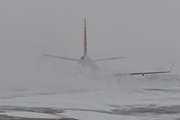 OE-IHG @ LOWW - Fly Niki Embraer 190 - by Dietmar Schreiber - VAP