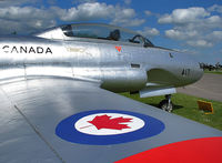 21417 @ EGYK - Yorkshire Air Museum exhibit