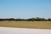 N8622Y @ GIF - 1968 Piper PA-30 N8622Y and 1977 Beech C23 Sundowner N2215L at Gilbert Airport, Winter Haven, FL - by scotch-canadian
