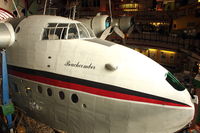 VH-BRC - VH-BRC (Beachcomber), 1943 Short S-25 Sandringham 4, c/n: SH55C at Solent Sky Museum , Southampton