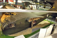 243809 - Waco CG-4A Hadrian at Army Flying Museum , Middle Wallop