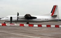 OO-VLF @ EHRD - Cityjet - by ghans