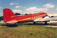 N99FS @ PDK - Flite Services - by Henk Geerlings