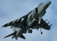 ZD346 @ EGYK - Nothing on the pylons!! - by glider