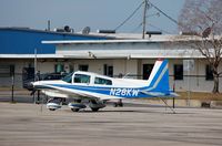 N28KW photo, click to enlarge