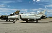 37 85 @ CYYR - last chance at CFB Goose Bay - by Friedrich Becker