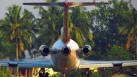 9M-TGG @ SZB - Transmile Air Services - by tukun59@AbahAtok