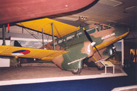V-3 - MLM - Netherlands Airforce Museum - Soesterberg - by Henk Geerlings