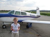 N1149X @ LSE - Mooney N1149X - by mvgossman