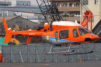 JA427A @ RJTI - NikonD200+TAMRON AF 200-500mm F/5-6.3 LD IF - by Chofu Spotter-Aria H Kanzaki