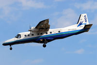 JA31CA @ RJTF - NikonD200+TAMRON AF 200-500mm F/5-6.3 LD IF - by Chofu Spotter-Aria H Kanzaki