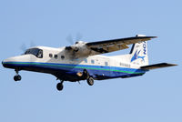 JA34CA @ RJTF - NikonD200+TAMRON AF 200-500mm F/5-6.3 LD IF - by Chofu Spotter-Aria H Kanzaki